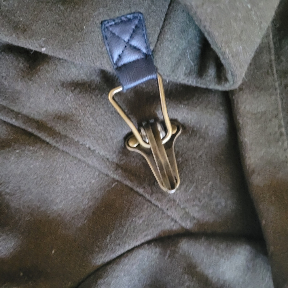 Sam Edelman Wool Jacket - image 6